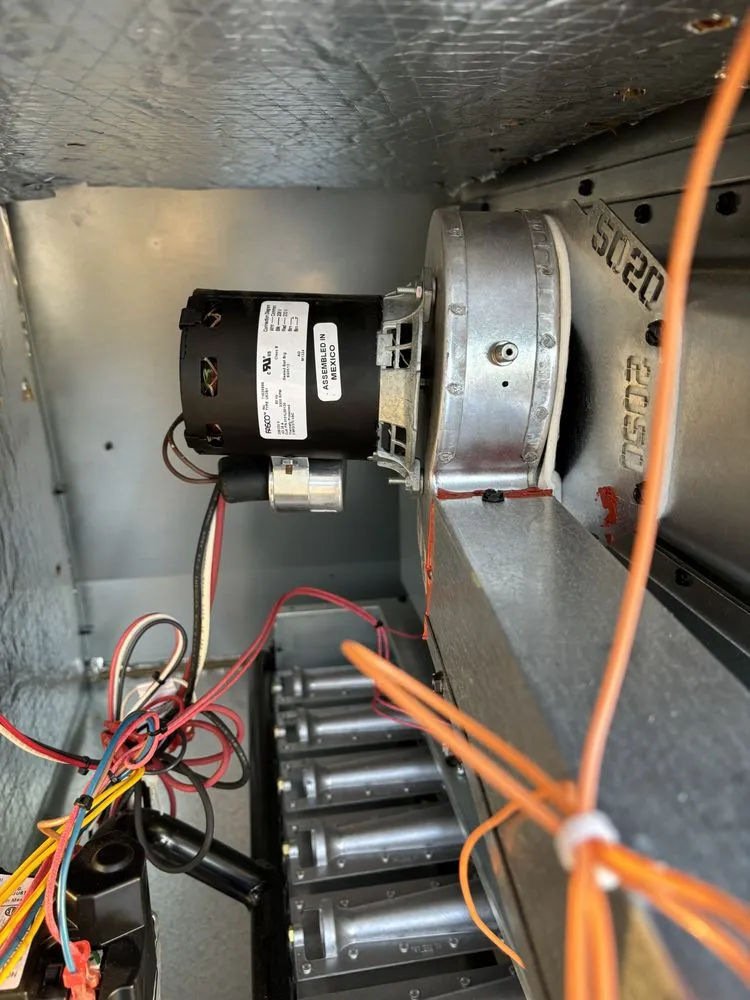 Slide of Doctor HVACR Electrical & Plumbing