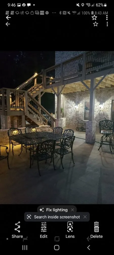 Slide of Doctor Surge