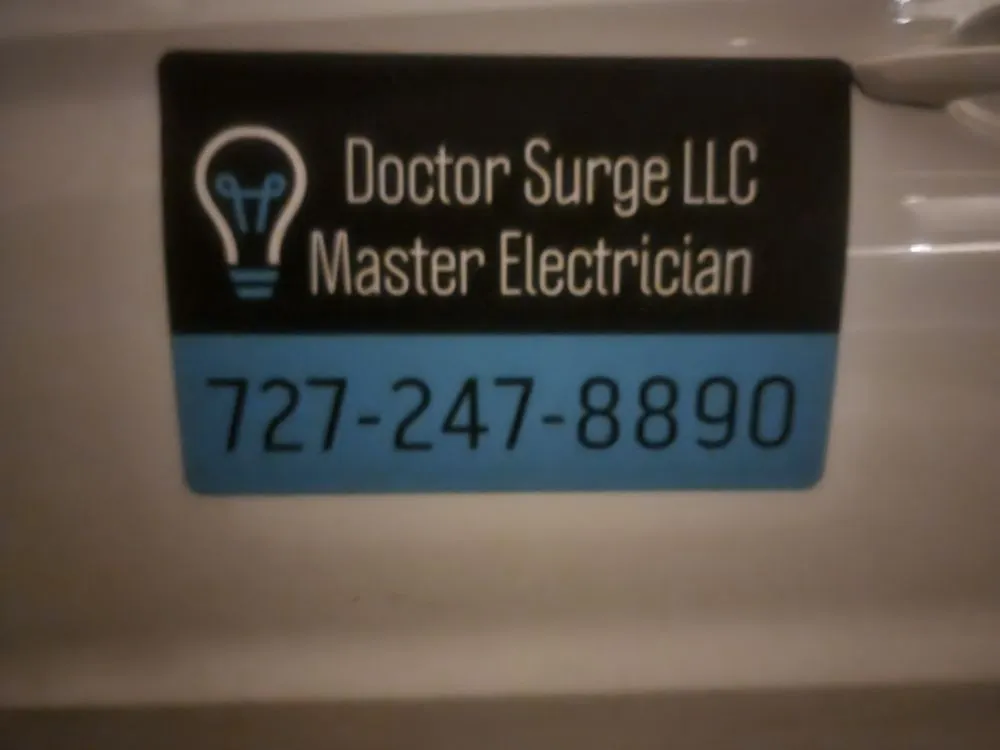 Slide of Doctor Surge