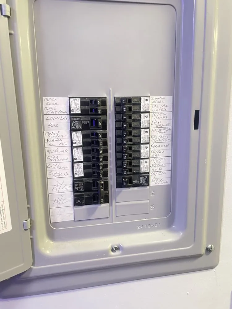 Slide of Doctor Voltage