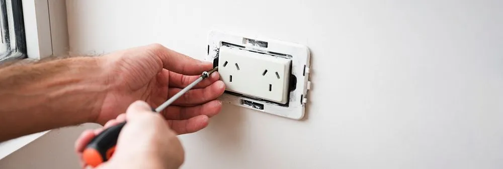 Slide of Dodd Electric