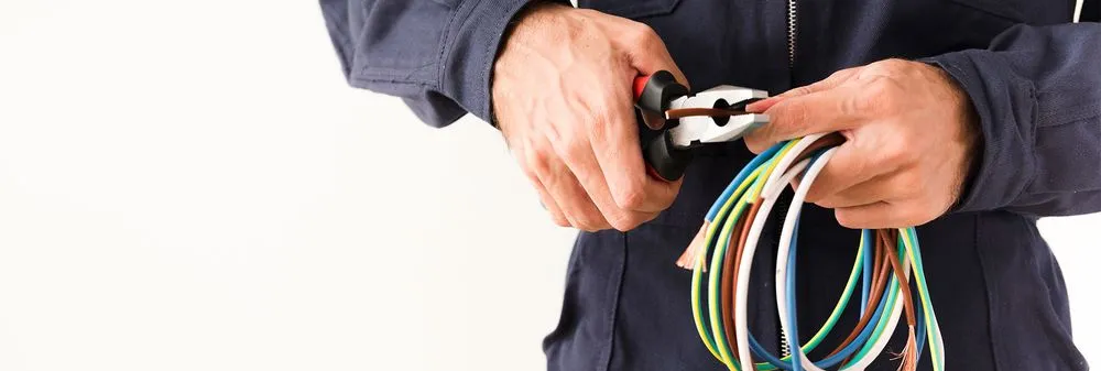 Slide of Dodd Electric