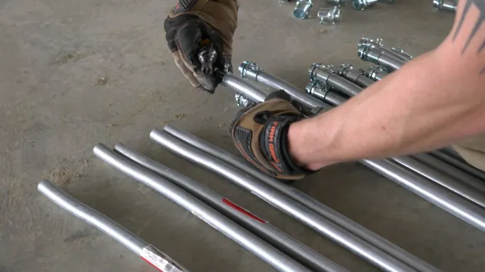 Slide of Dodec Electric