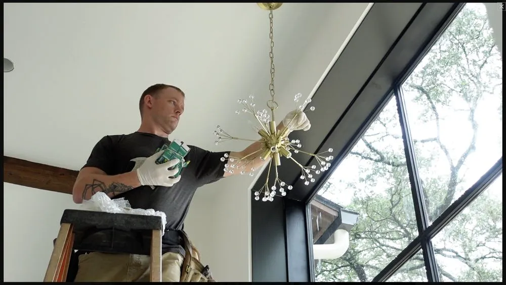 Slide of Dodec Electric