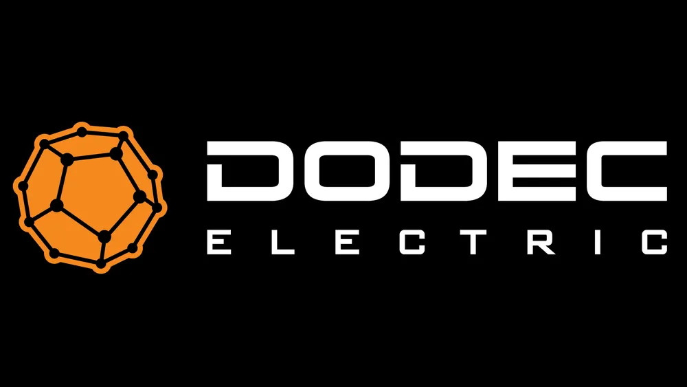 Slide of Dodec Electric