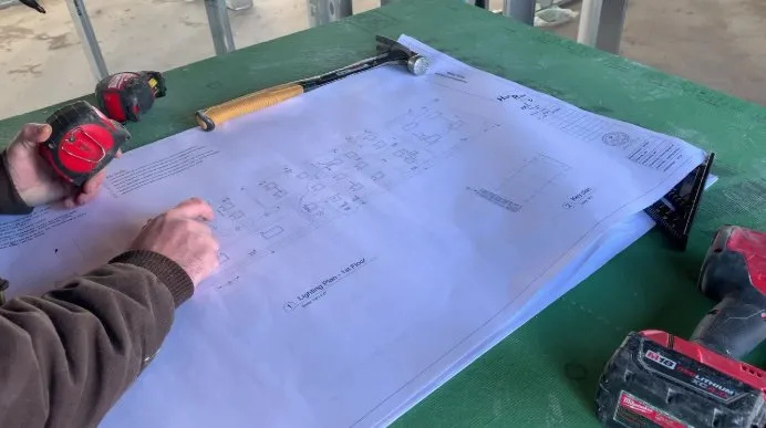 Slide of Dodec Electric