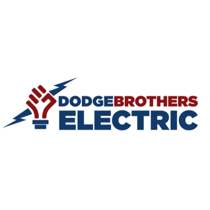 Slide of Dodge Brothers Electric