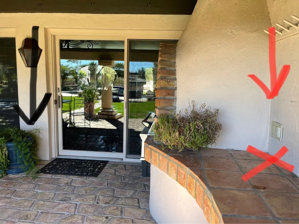 Slide of Dodge Electric