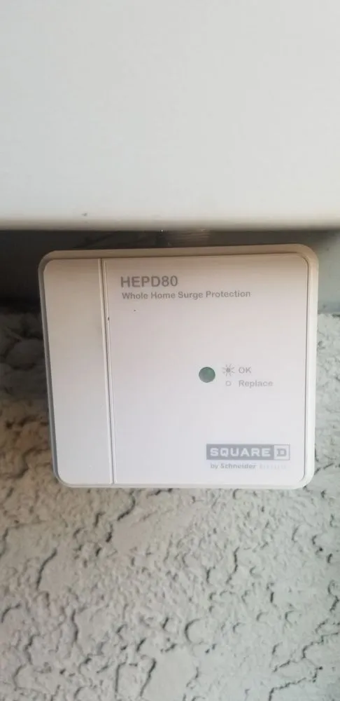 Slide of Dodge Electric