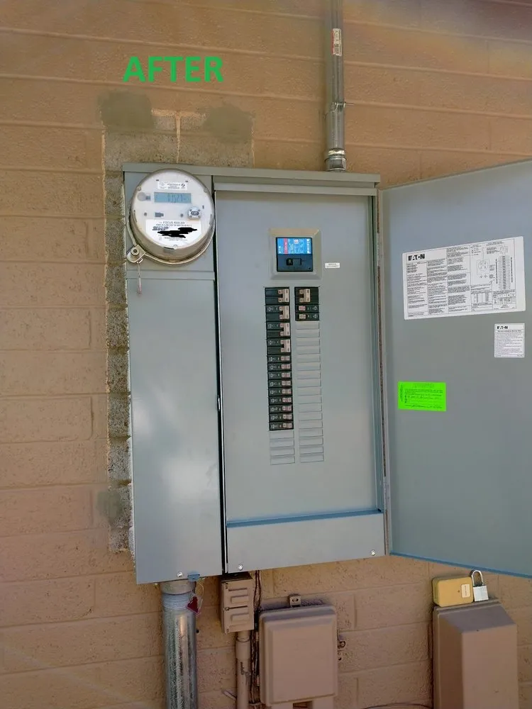 Slide of Dodge Electric