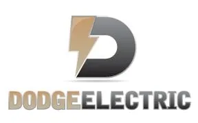 Slide of Dodge Electric