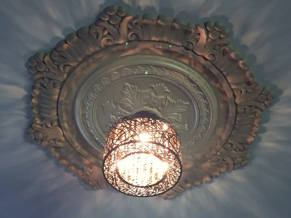 Slide of Dodge Electric