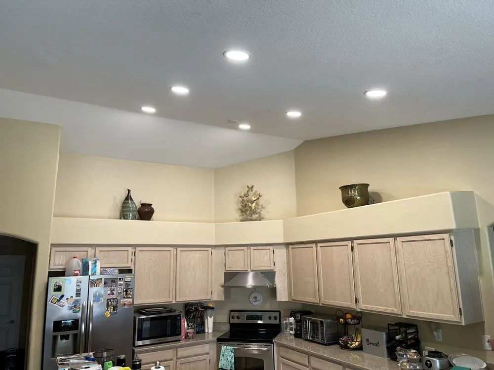 Slide of Dodge Electric