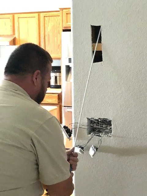 Slide of Dodge Electric