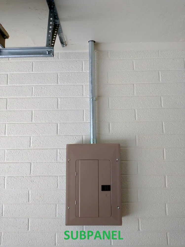 Slide of Dodge Electric