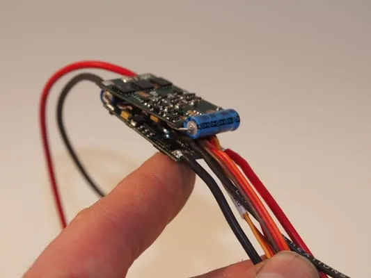 Dodson Brothers Electrtic Logo