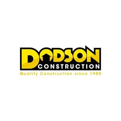 Dodson Construction Logo