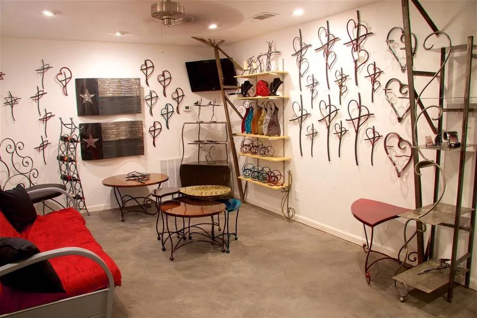 Slide of Dodson Electric