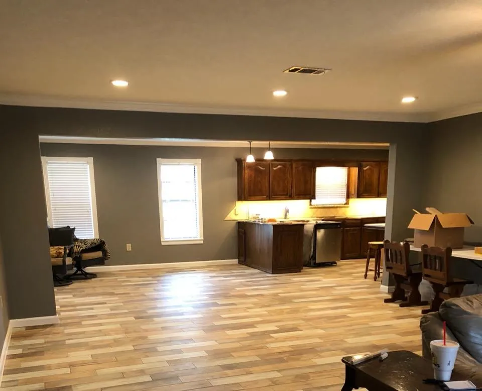 Slide of Dodson Electric