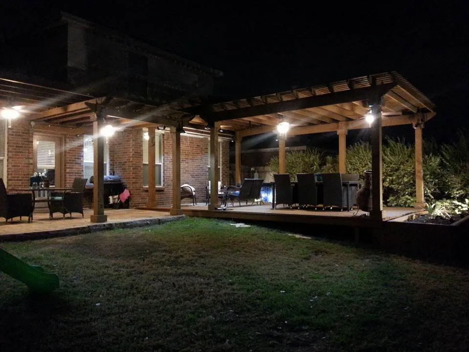 Slide of Dodson Electric