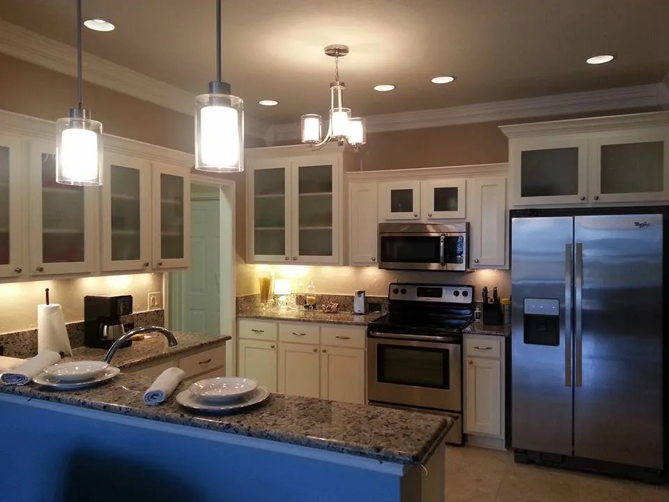 Slide of Dodson Electric