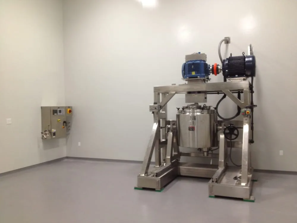 Slide of Doelp Electric