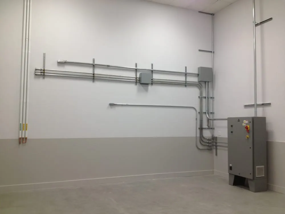 Slide of Doelp Electric