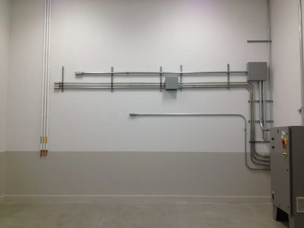 Slide of Doelp Electric