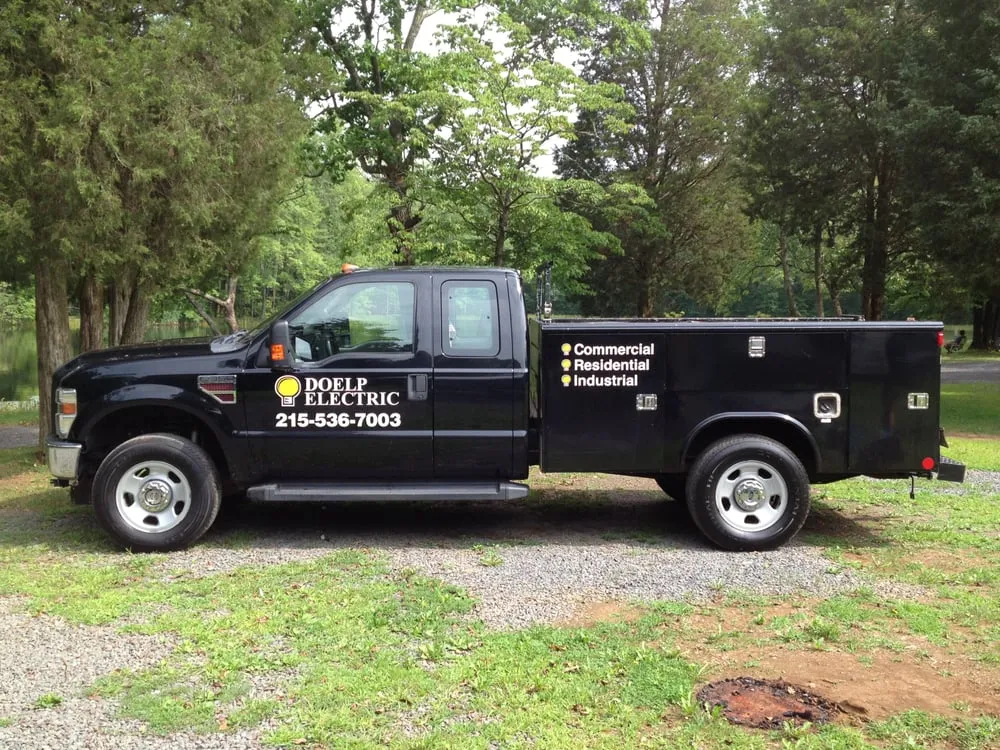 Slide of Doelp Electric