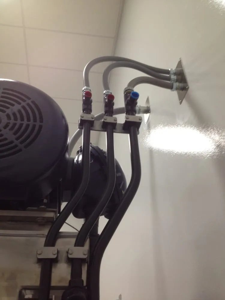 Slide of Doelp Electric