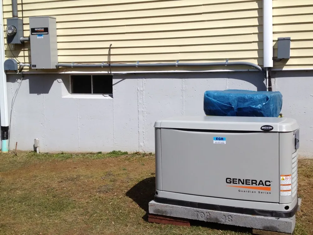 Slide of Doelp Electric