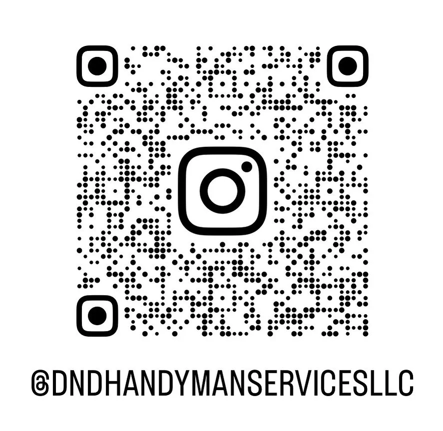 Slide of Dog and Dad Handyman Services