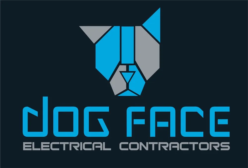Slide of Dog Face Electrical Contractors