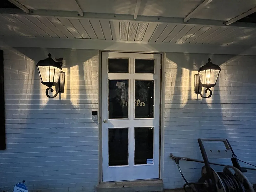 Slide of Dogwood Electrical Services