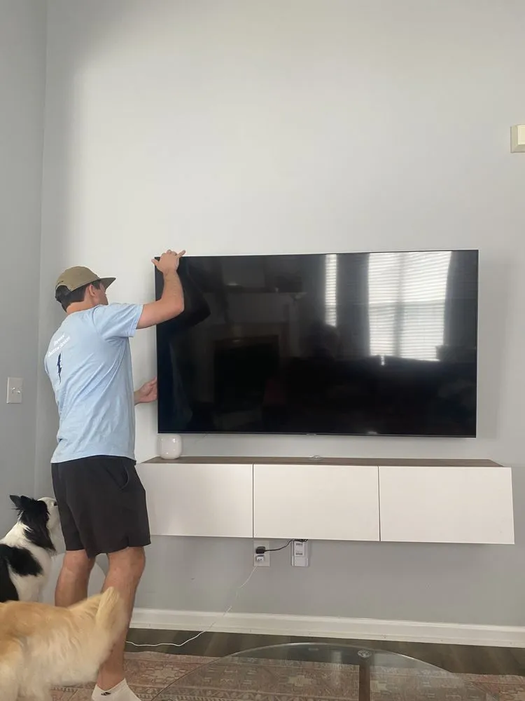 Slide of Dogwood Electrical Services