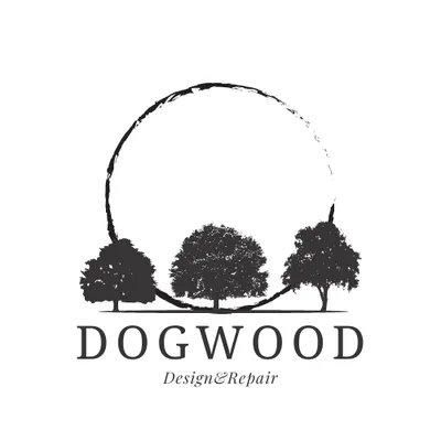 Dogwood Home Repair Logo