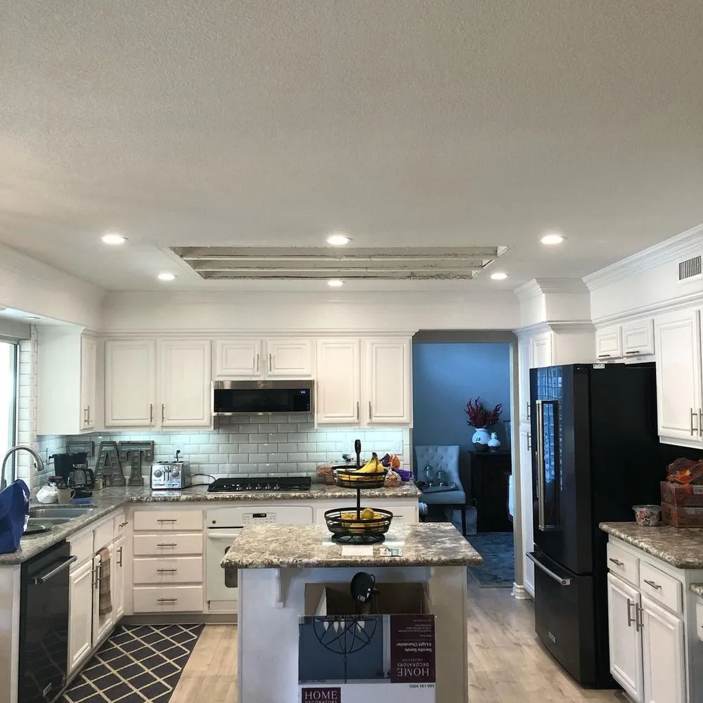 Slide of Doheny Beach Electricians