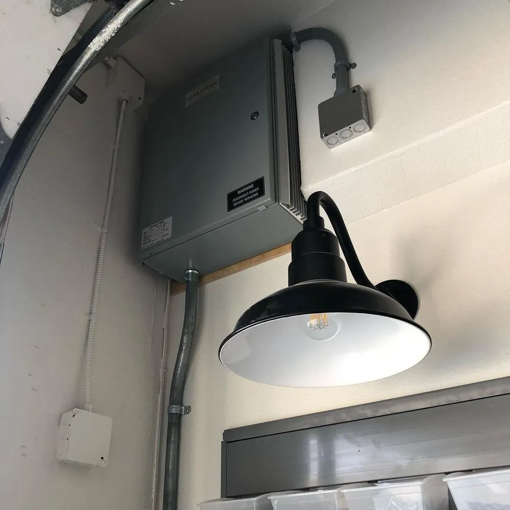 Slide of Doheny Beach Electricians