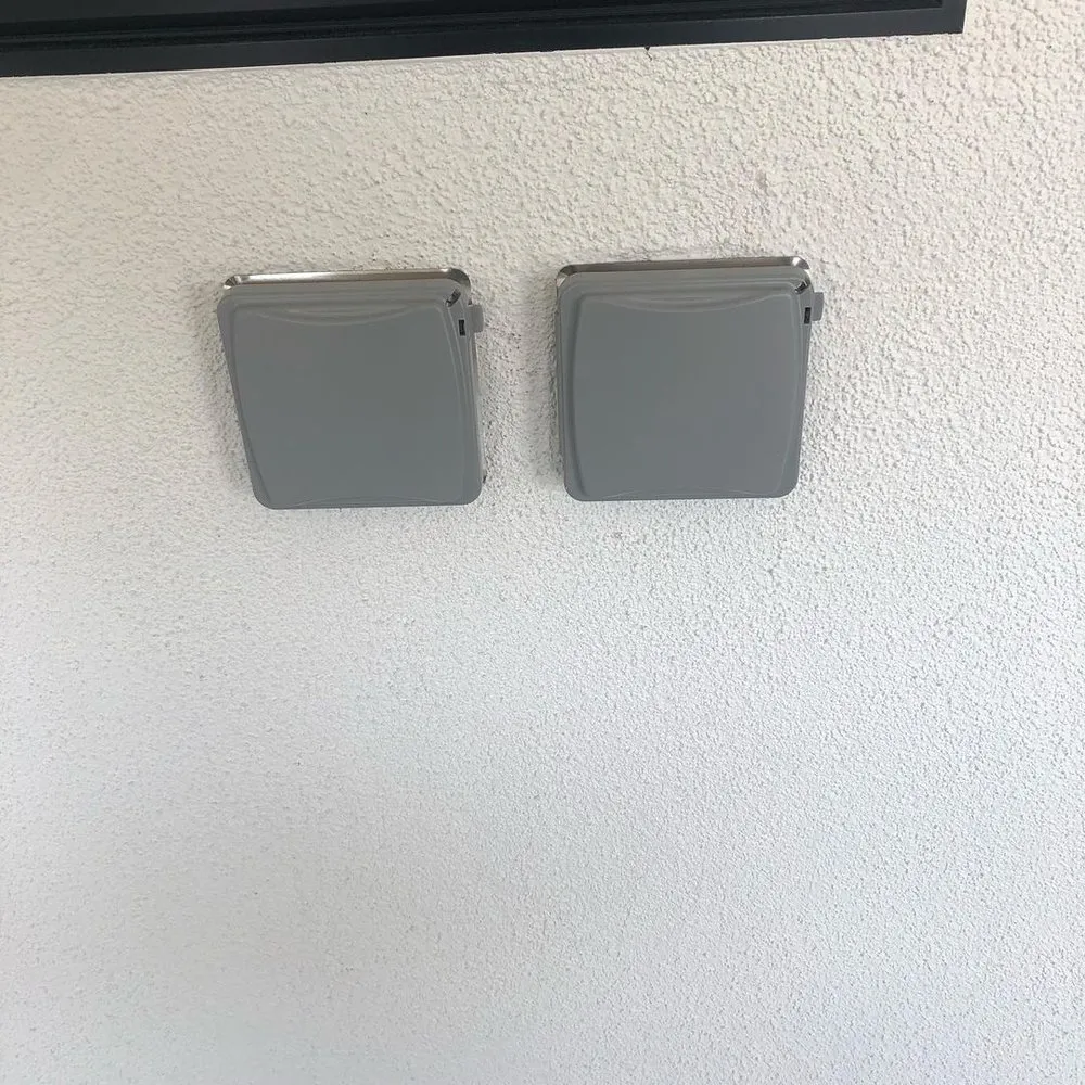 Slide of Doheny Beach Electricians