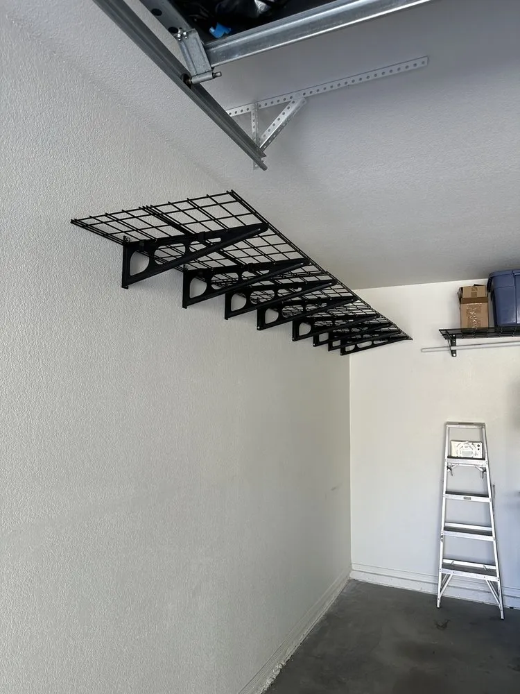 Slide of Doin It All