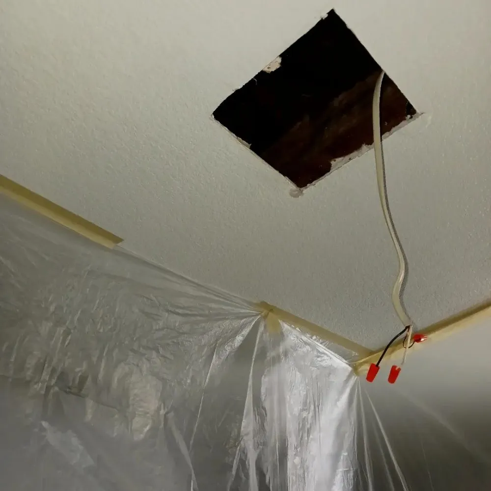 Slide of Doing It Right Handyman Service