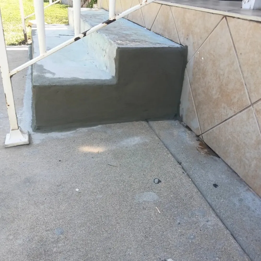 Slide of Doing It Right Handyman Service