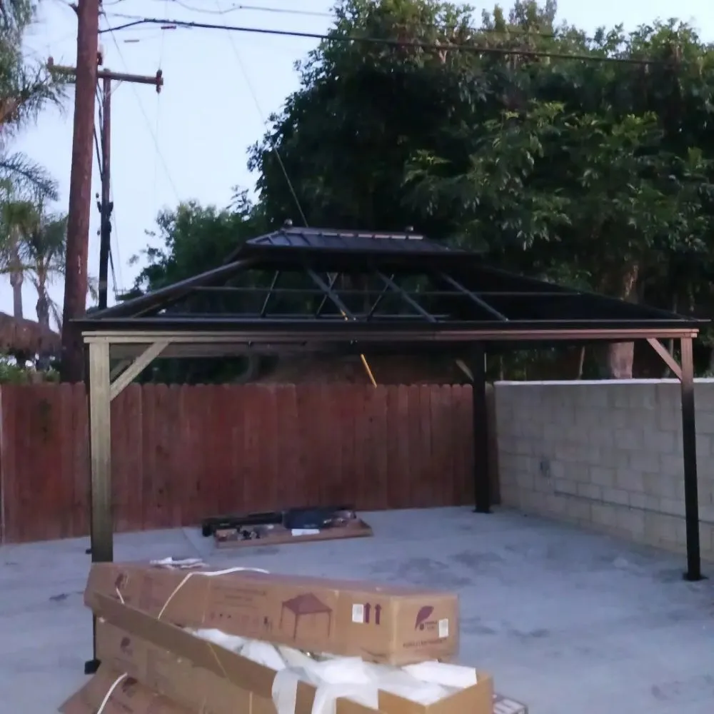 Slide of Doing It Right Handyman Service