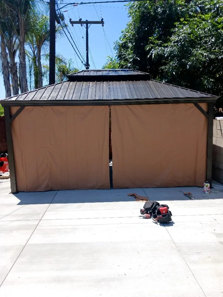 Licensed electrical service for homes in circuit breaker repair, by