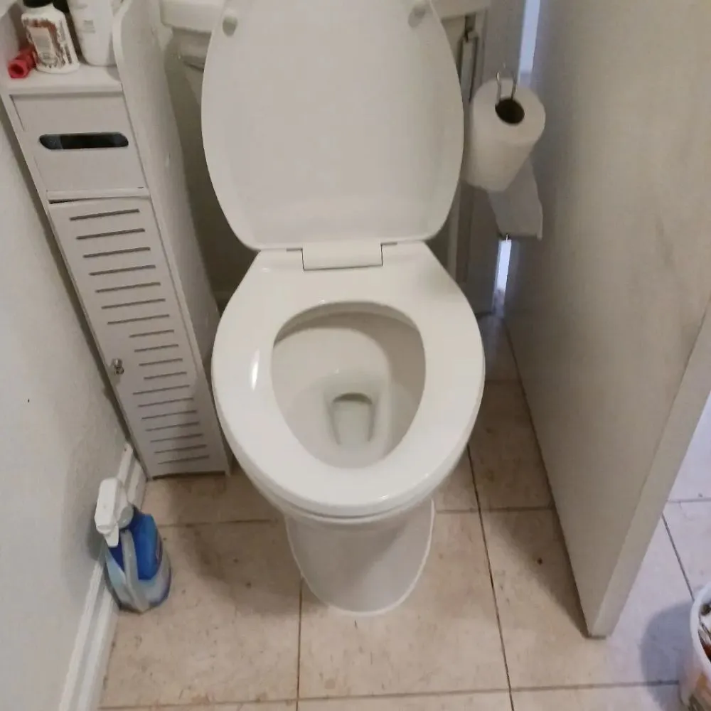 Slide of Doing It Right Handyman Service