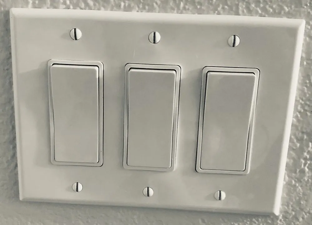 Slide of Dolce Electric