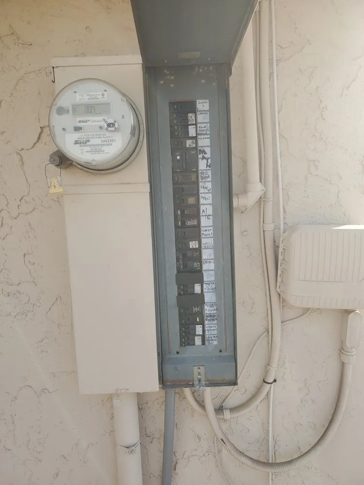 Slide of Dolce Electric