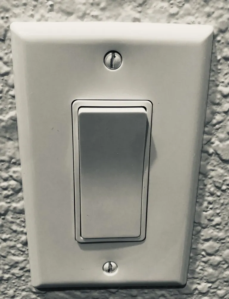 Slide of Dolce Electric