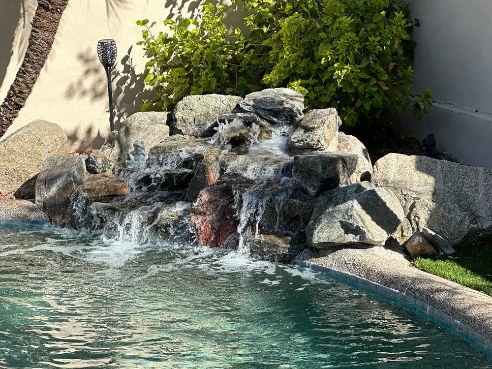 Slide of Dolce Electric