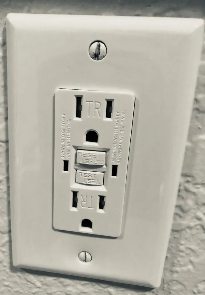 Slide of Dolce Electric